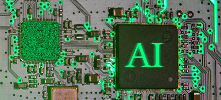 How AI Is Changing the Way Small and Mid-Sized Businesses Operate — And What to Do About It