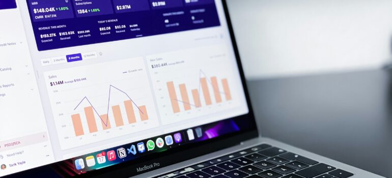Your CRM Is Collecting Data. It’s Probably Not Telling You Much.